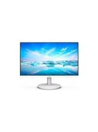 27 PHILIPS MM 271V8AW/00 4ms Beyaz 1920x1080, 75Hz, HDMI, VGA, Hoparlör, Vesa Monitör 